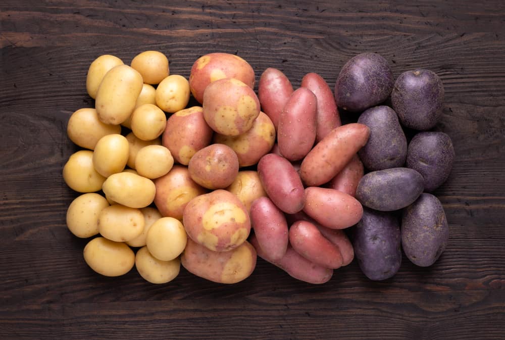 Ako pripravovať zemiakové jedlá čo najzdravšie (+ chutné recepty)